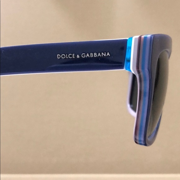 Dolce & Gabbana sunglasses